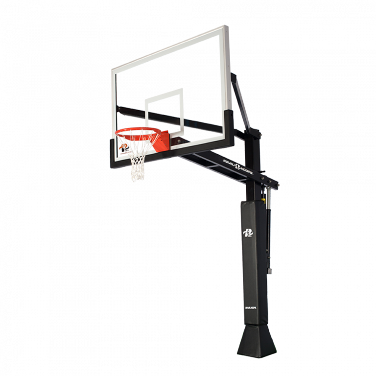 Coach C872 Basketball Goal Ultimate Outdoor Play