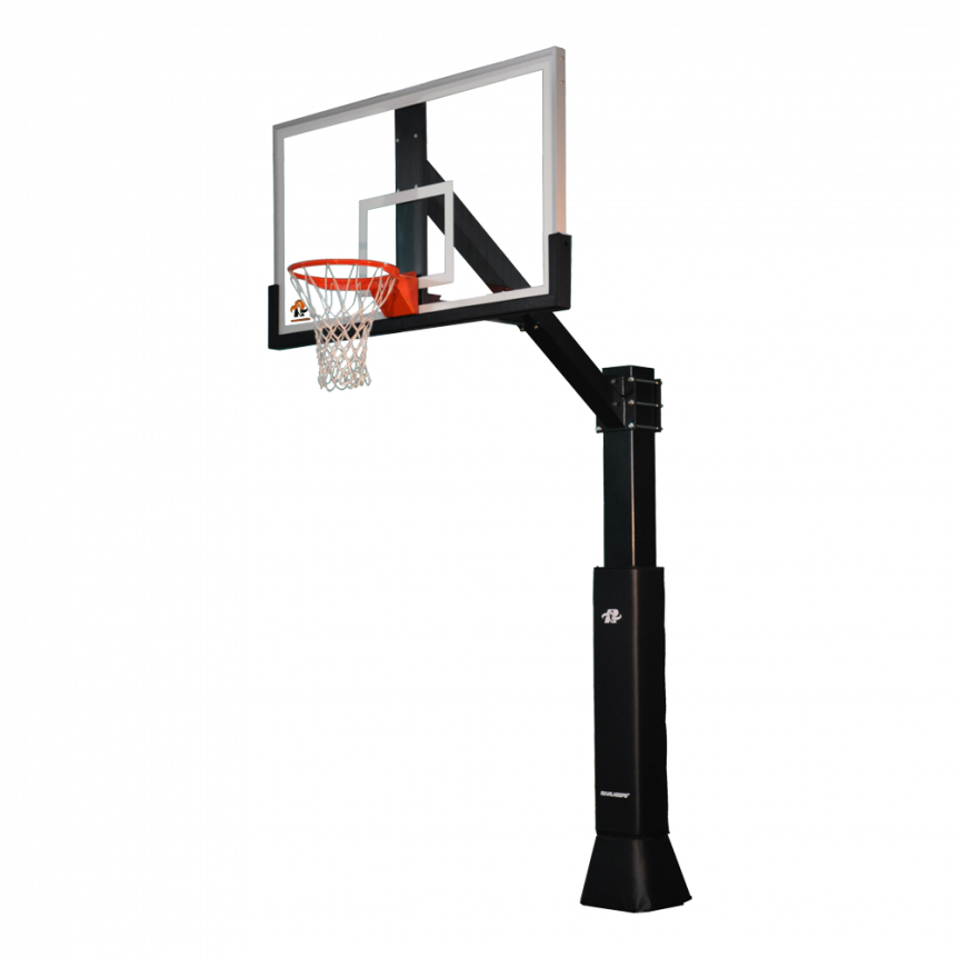 Kong 872 Basketball Goal Ultimate Outdoor Play